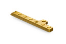 T4'18 BRASS MOTOR MOUNT PLATE